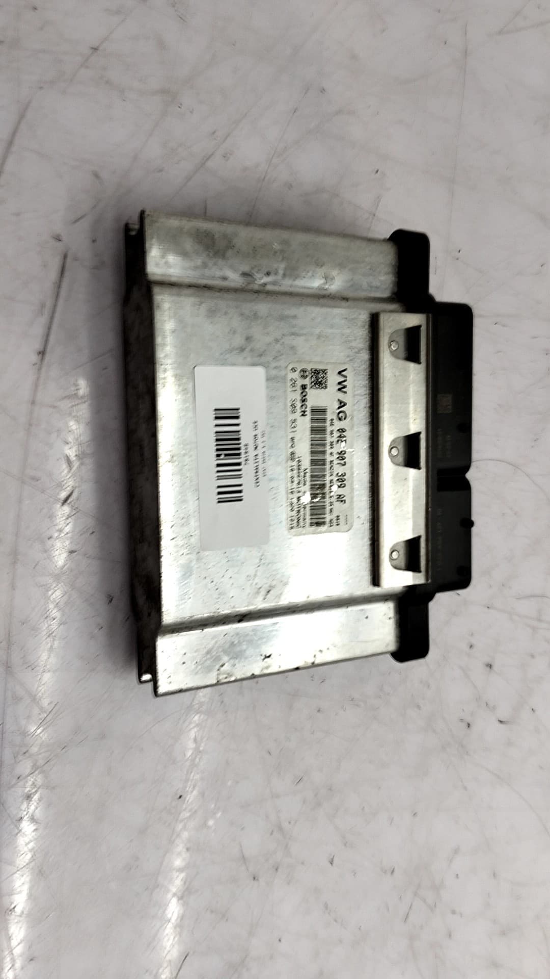 Centralita motor uce SEAT IBIZA