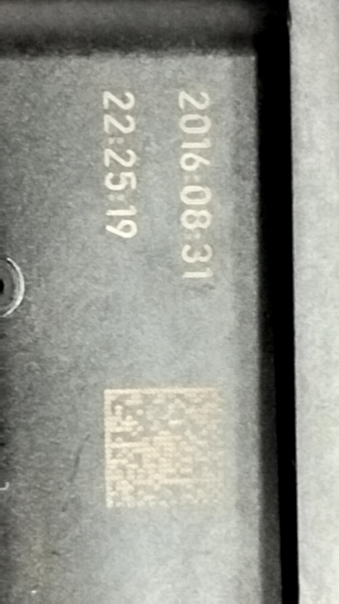 Centralita motor uce SEAT IBIZA 3