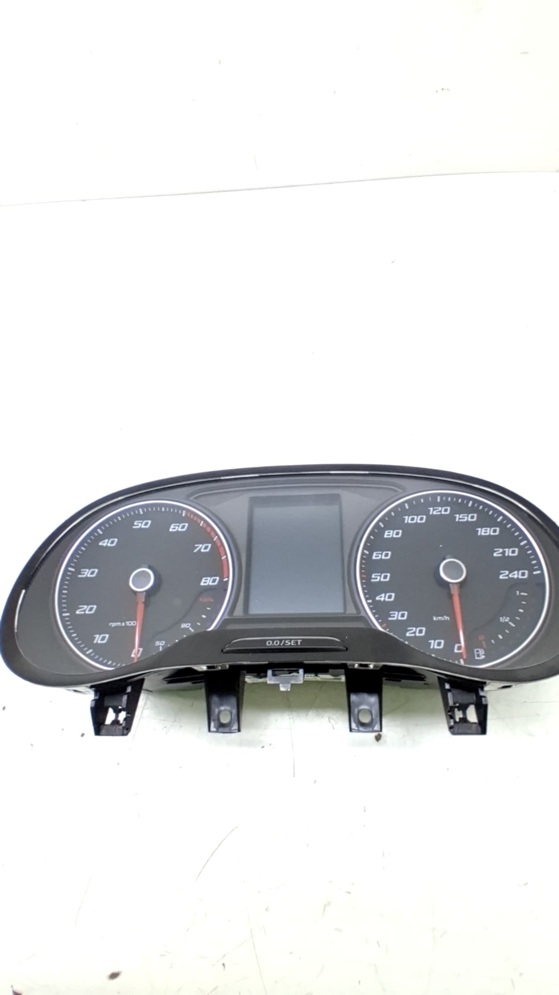 Cuadro instrumentos SEAT IBIZA