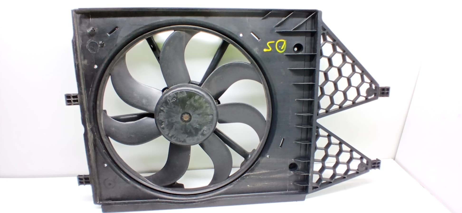 Electroventilador SEAT IBIZA
