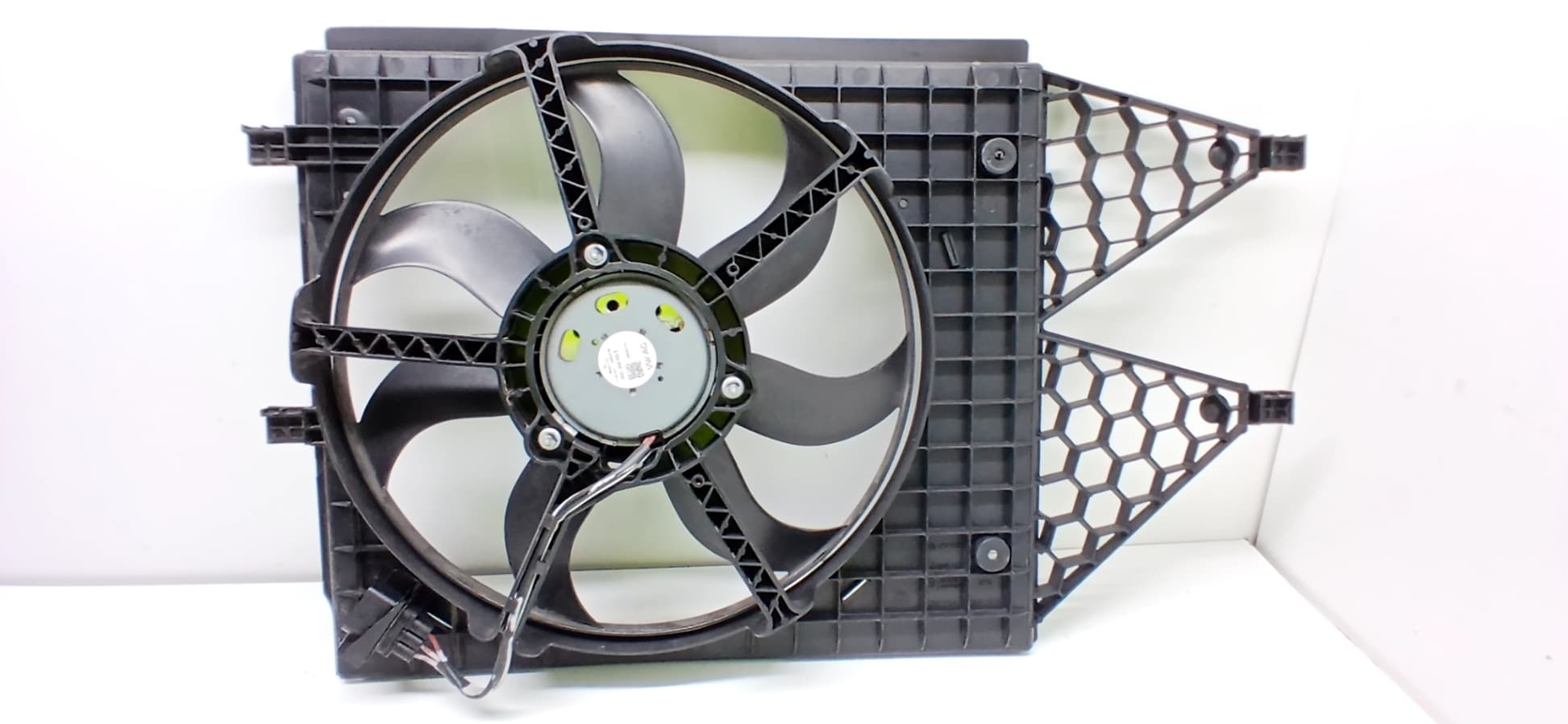 Electroventilador SEAT IBIZA 2