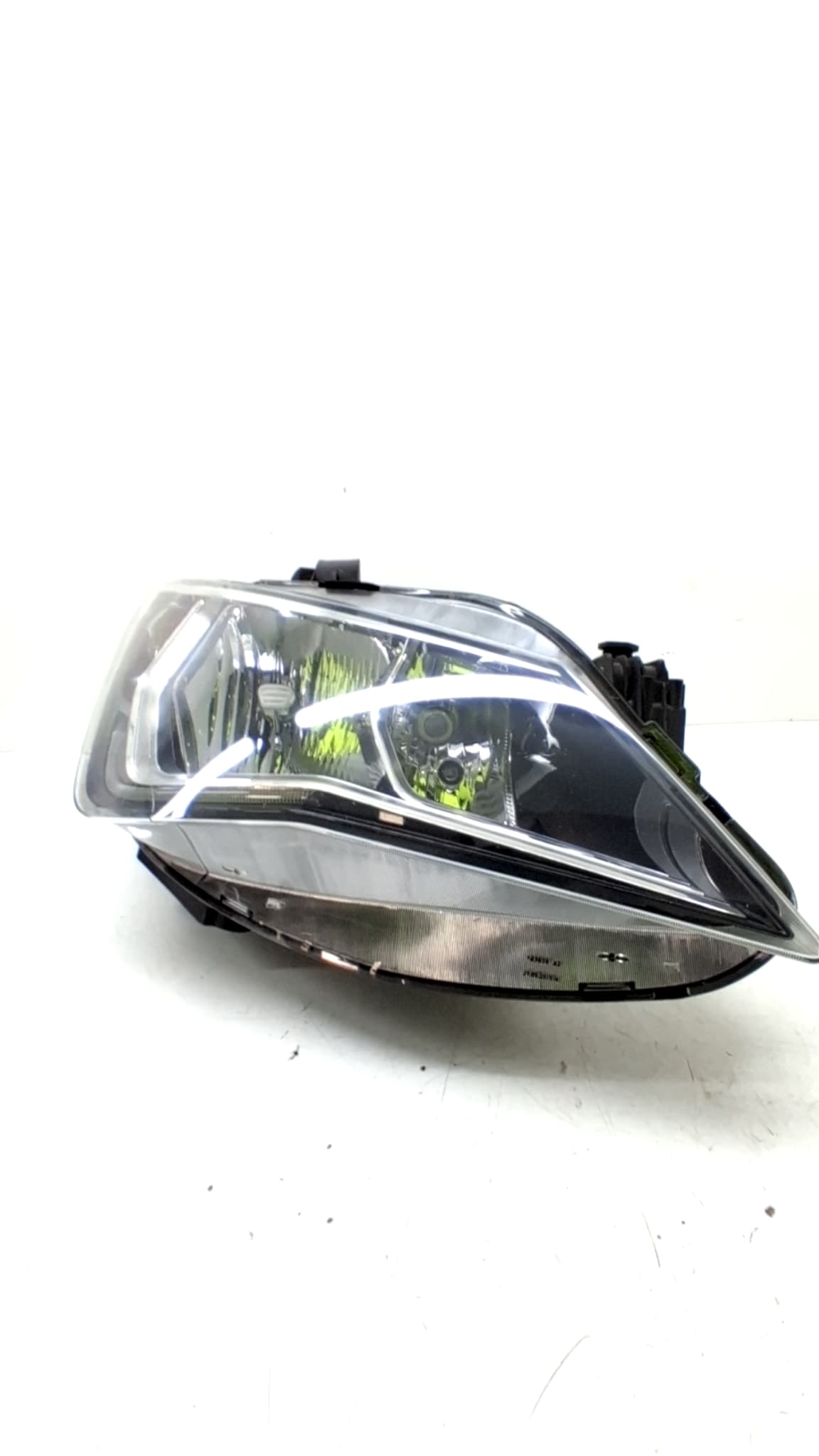 Faro derecho SEAT IBIZA