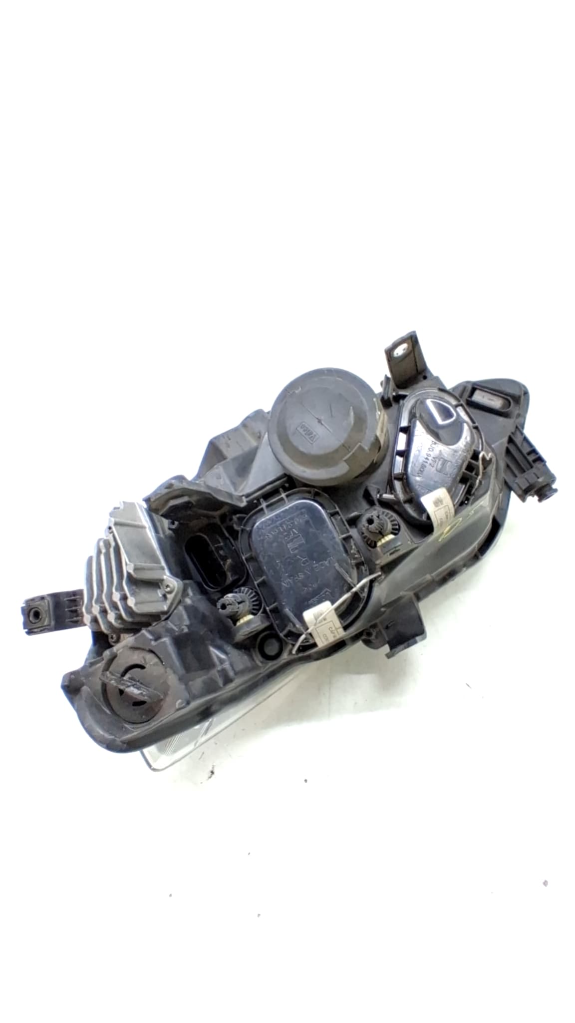 Faro derecho SEAT IBIZA 2