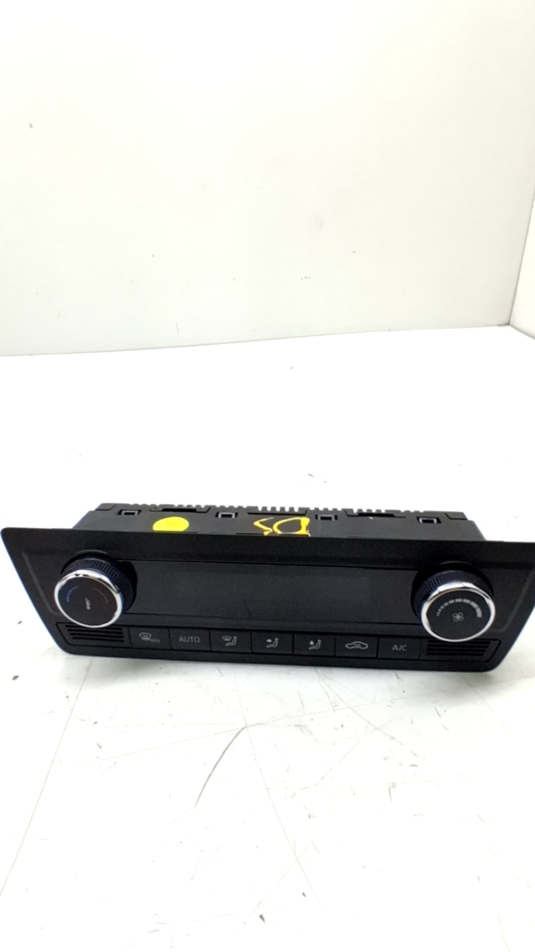 Mando climatizador SEAT IBIZA