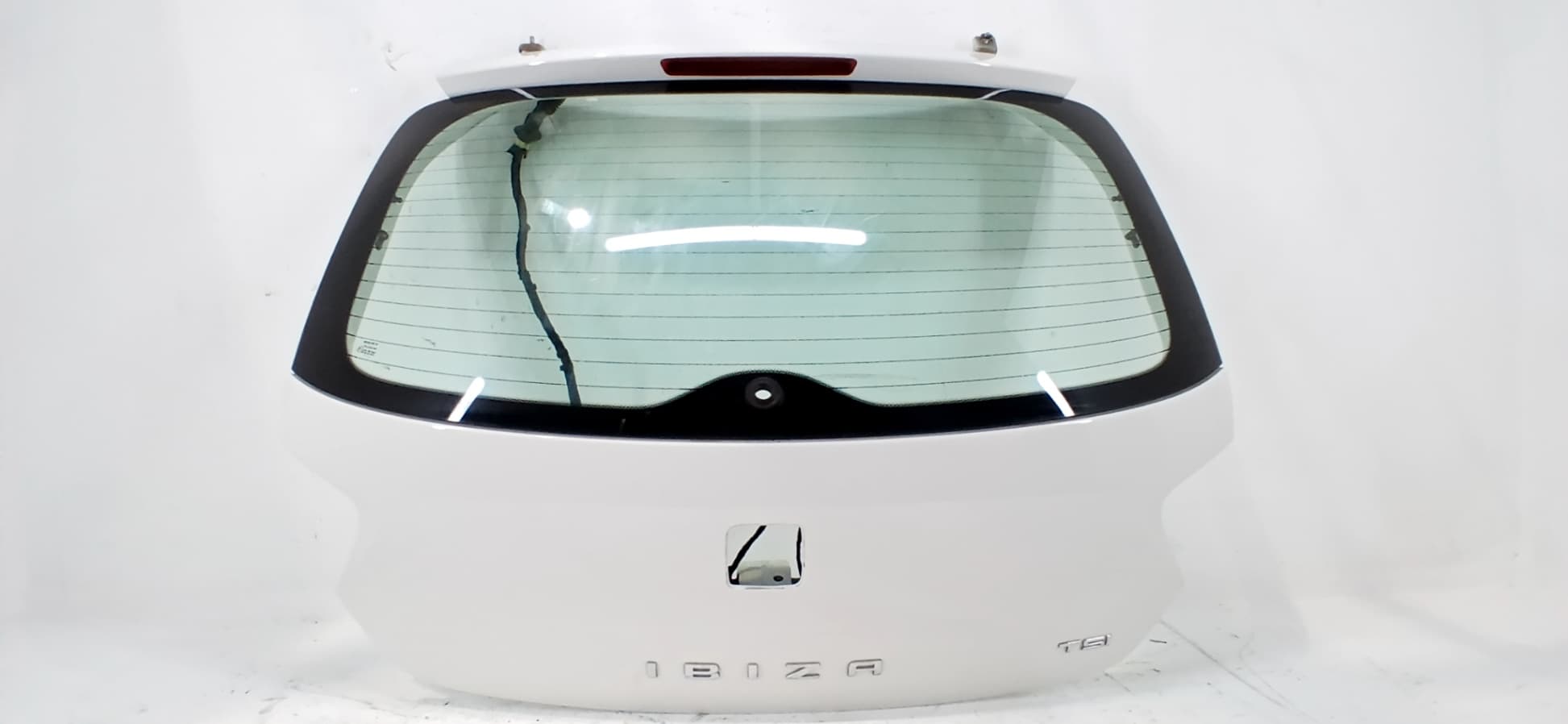Porton trasero SEAT IBIZA