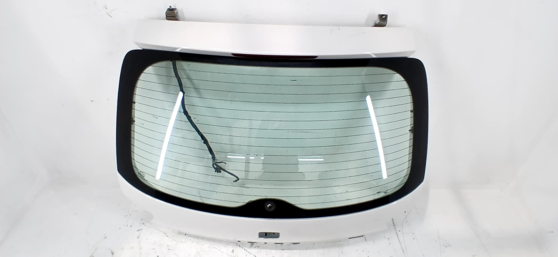 Porton trasero SEAT IBIZA 3