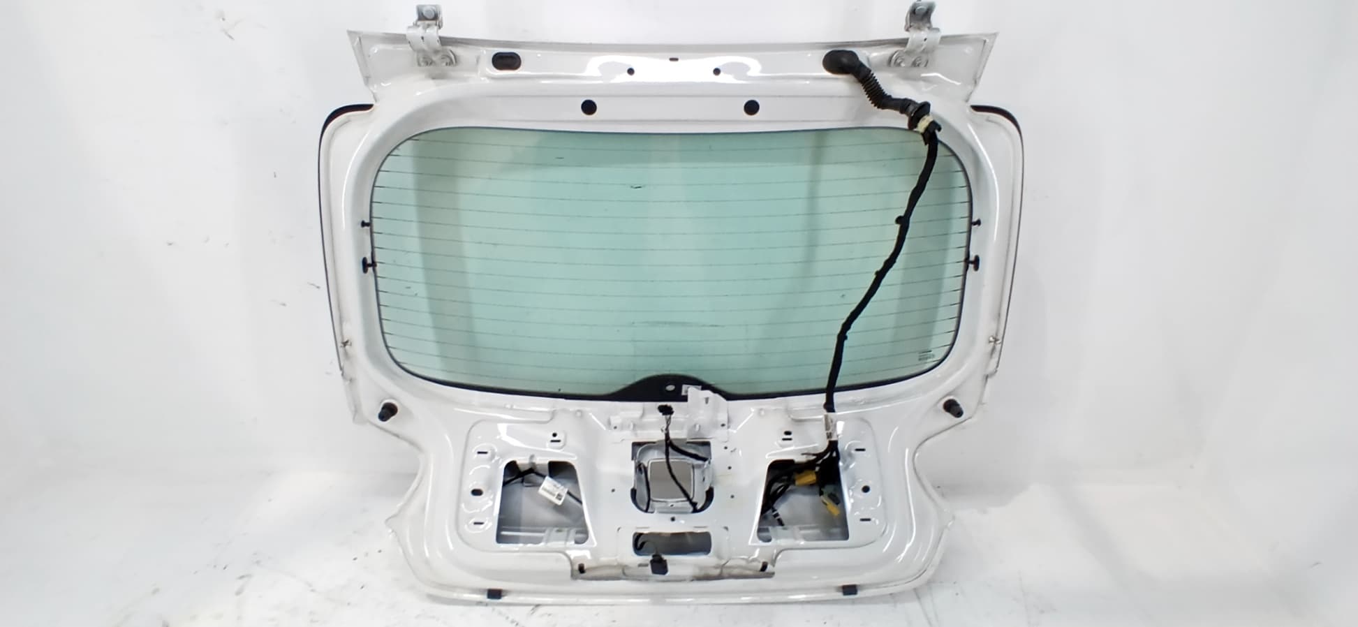 Porton trasero SEAT IBIZA 2