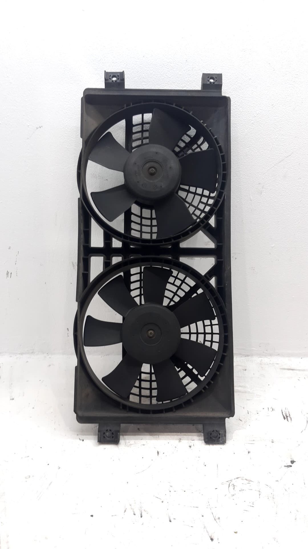 Electroventilador SSANGYONG KYRON