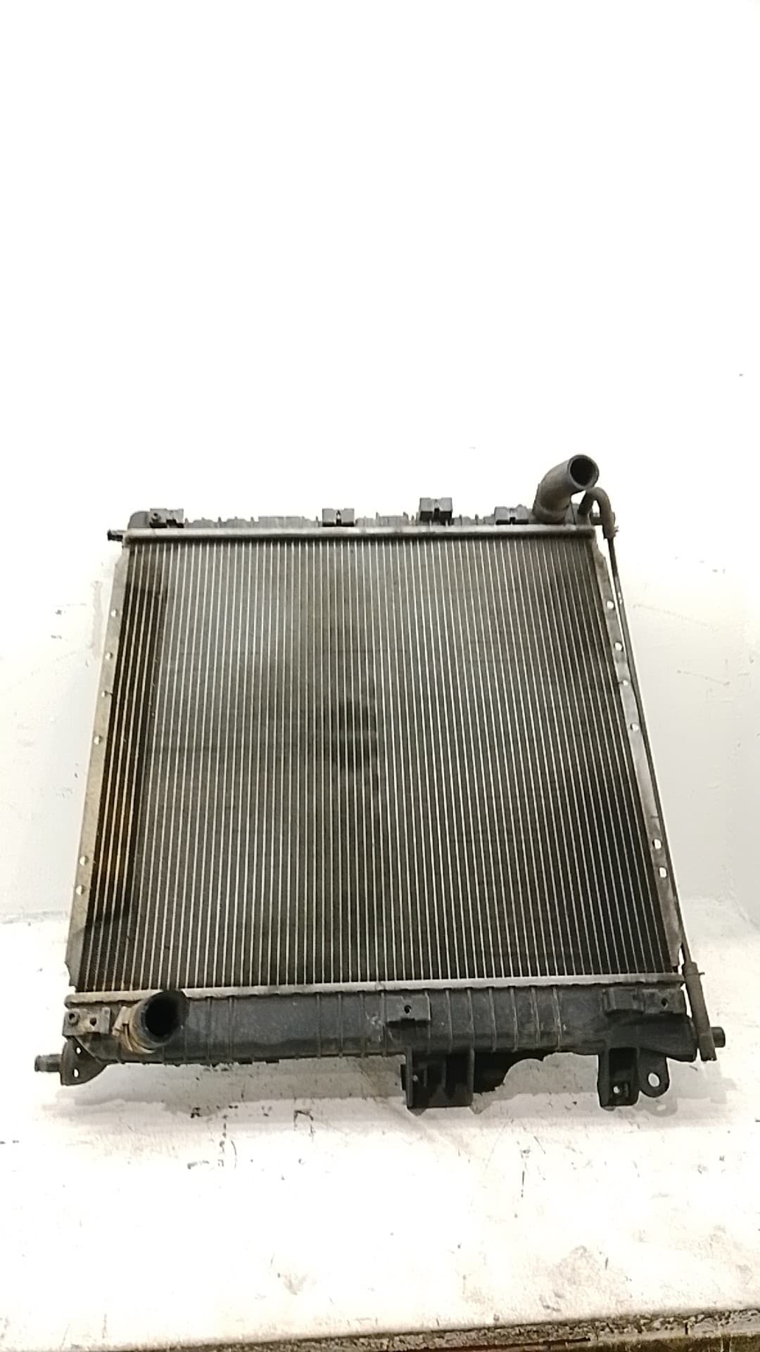 Radiador agua SSANGYONG KYRON