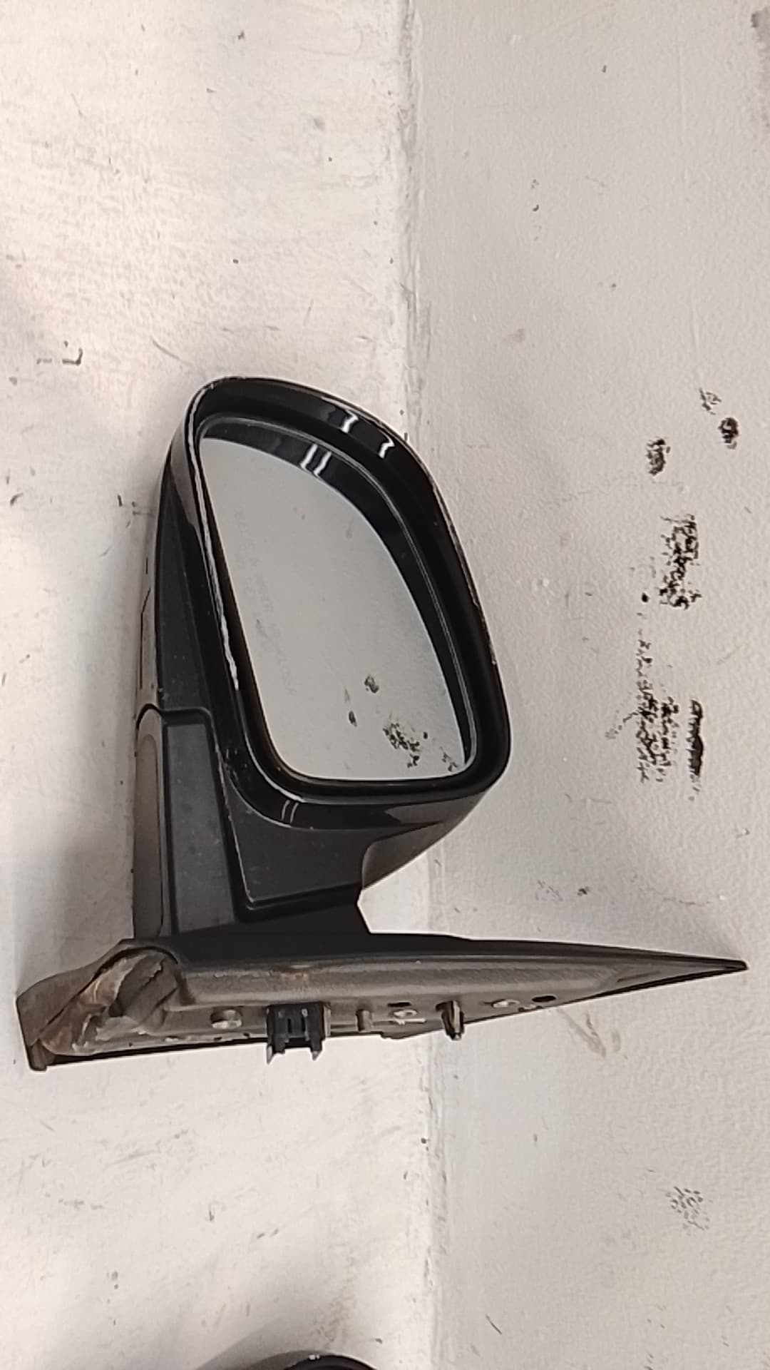 Retrovisor izquierdo SSANGYONG KYRON