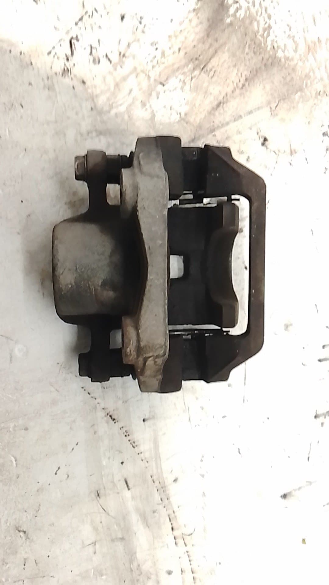 Recambio SSANGYONG KYRON ref. 4841009000