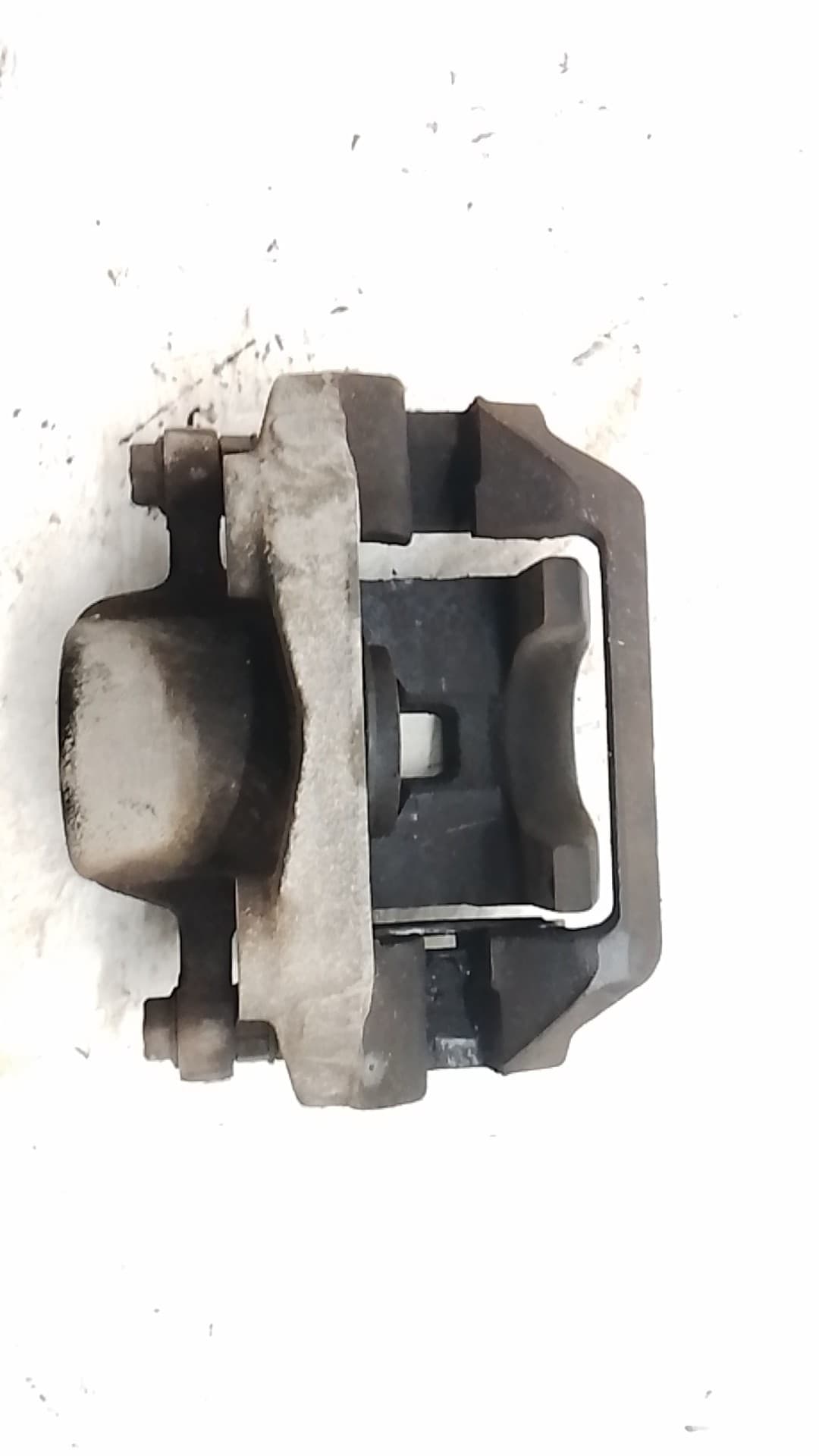 Recambio SSANGYONG KYRON ref. 4844009000