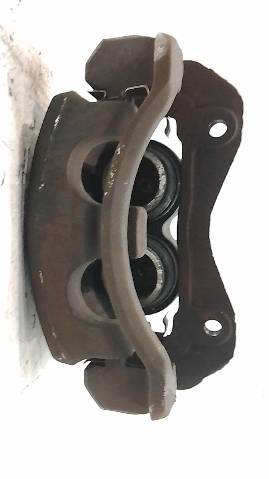 Recambio SSANGYONG KYRON ref. 4811009150