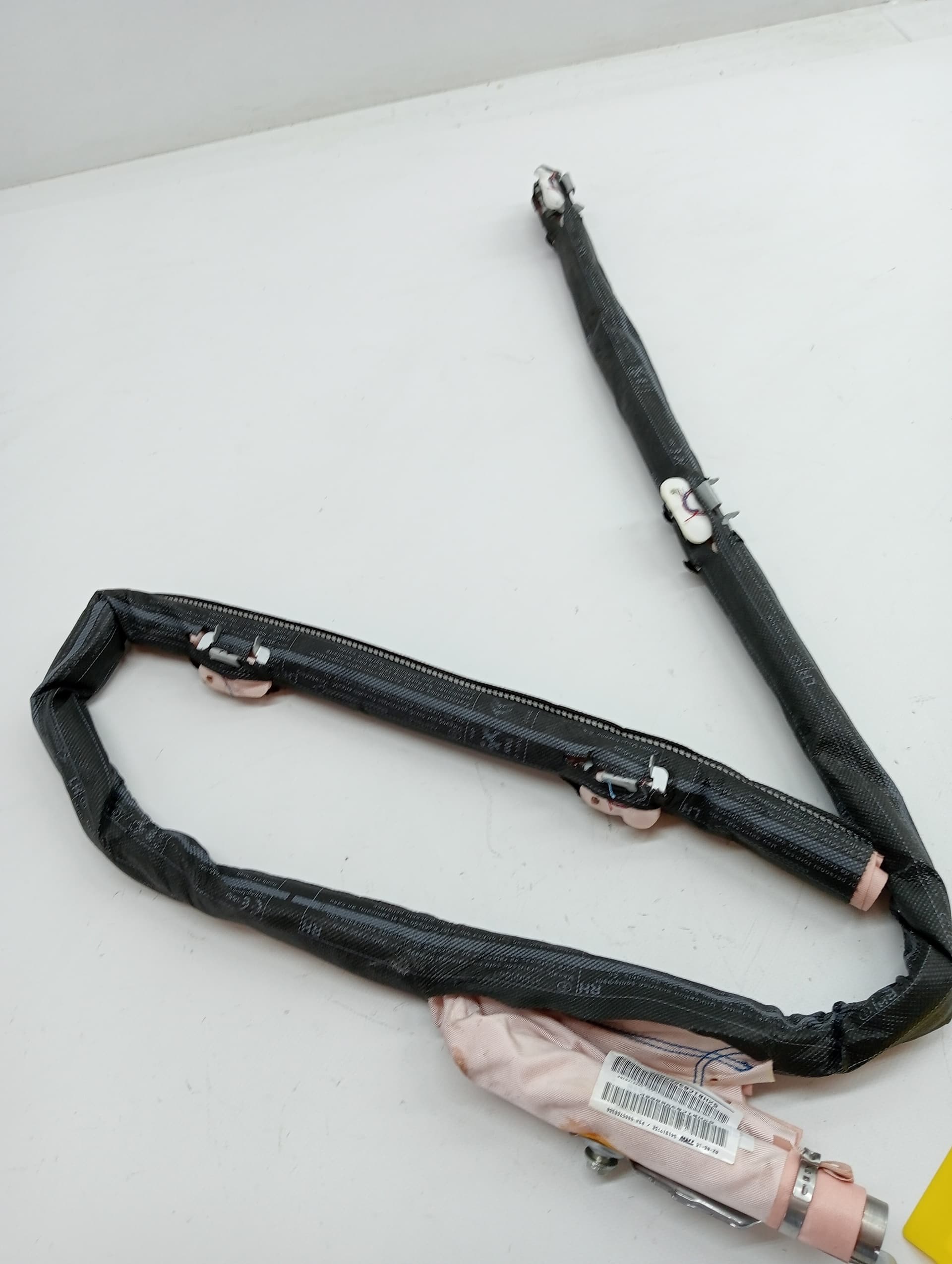 Airbag cortina delantero derecho PEUGEOT 308 2