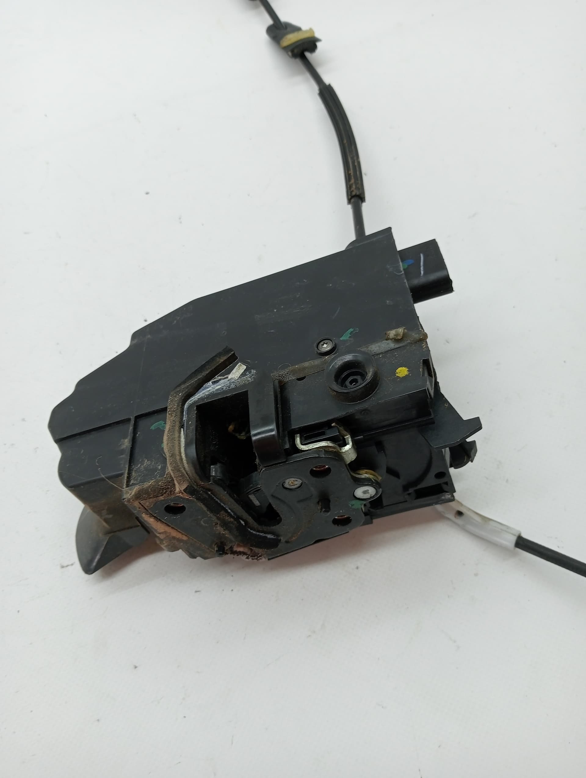 Cerradura puerta delantera izquierda PEUGEOT 308 3