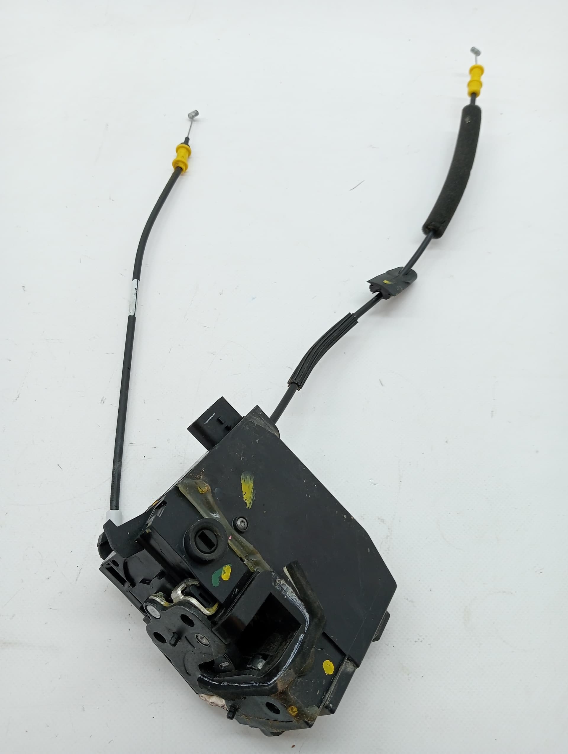Cerradura puerta trasera derecha PEUGEOT 308 2