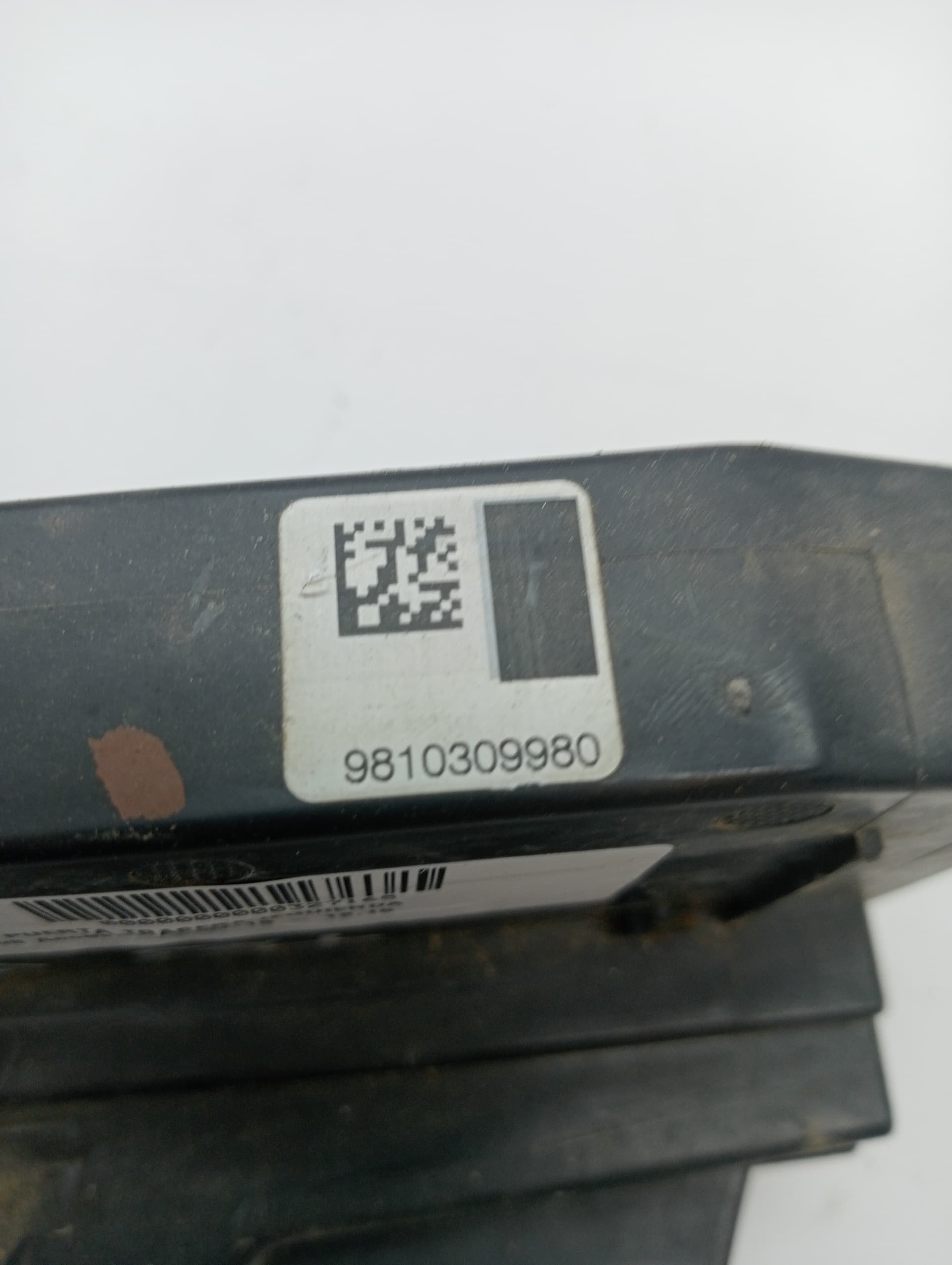 Cerradura puerta trasera izquierda PEUGEOT 308 3