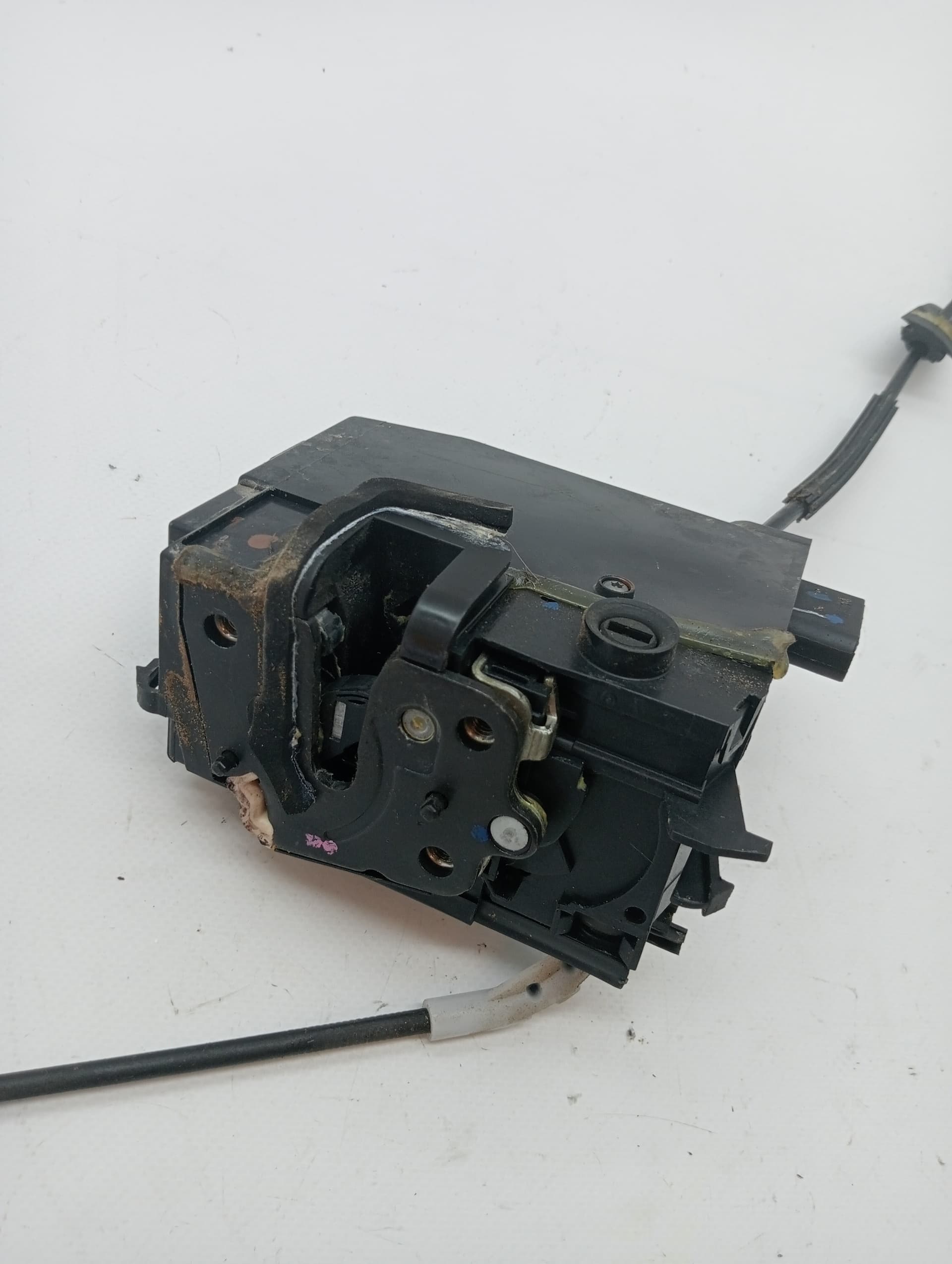 Cerradura puerta trasera izquierda PEUGEOT 308 2
