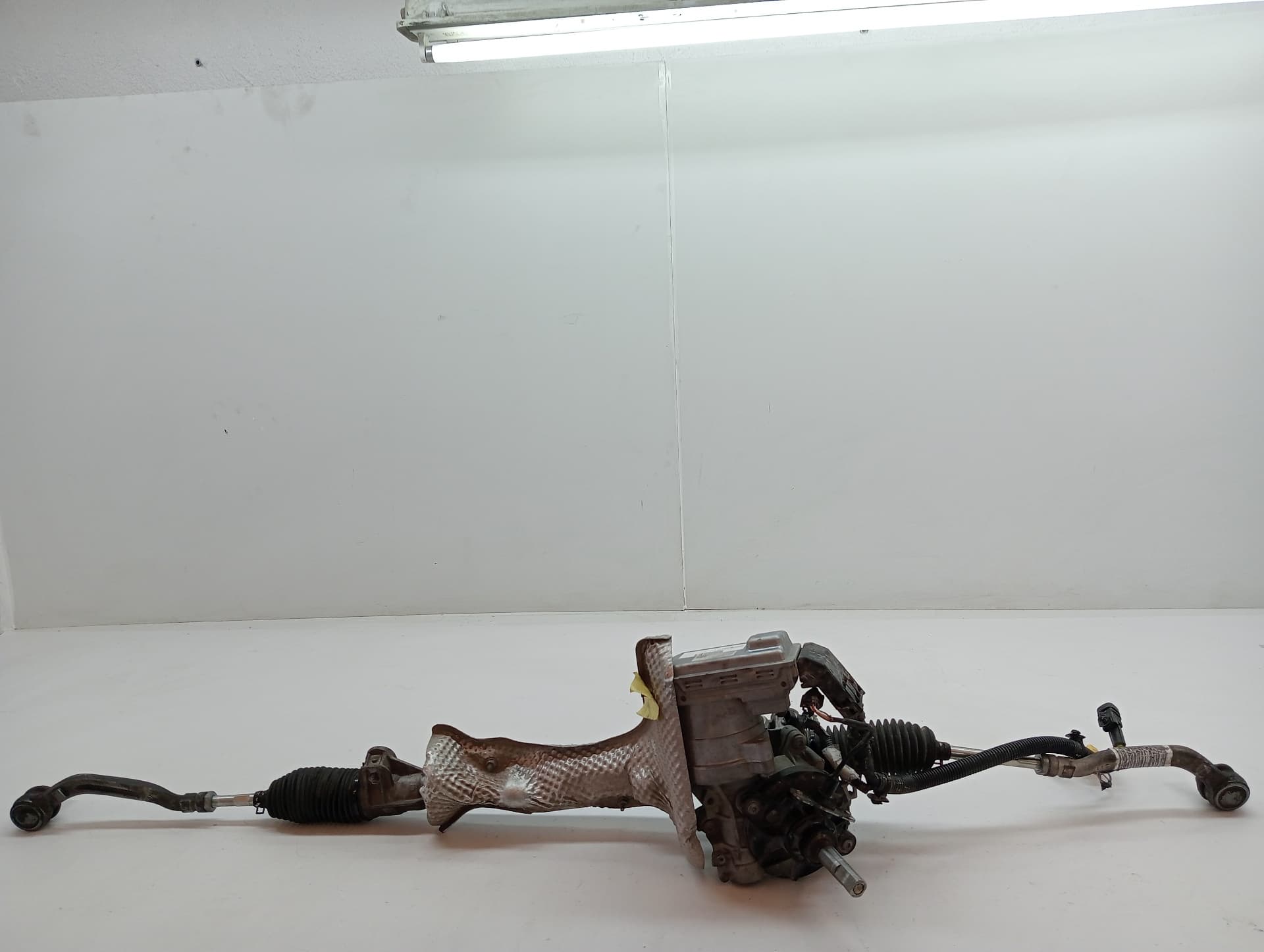 Cremallera direccion PEUGEOT 308