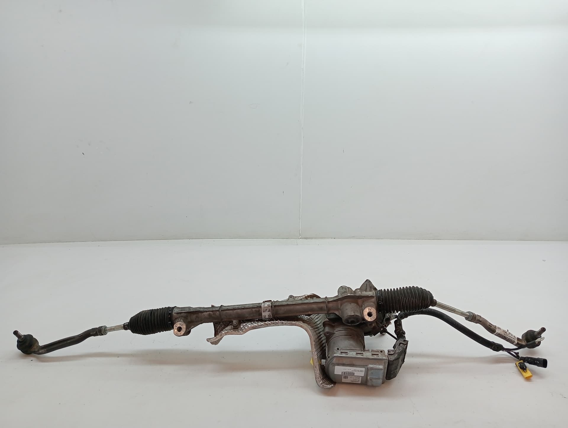 Cremallera direccion PEUGEOT 308 3