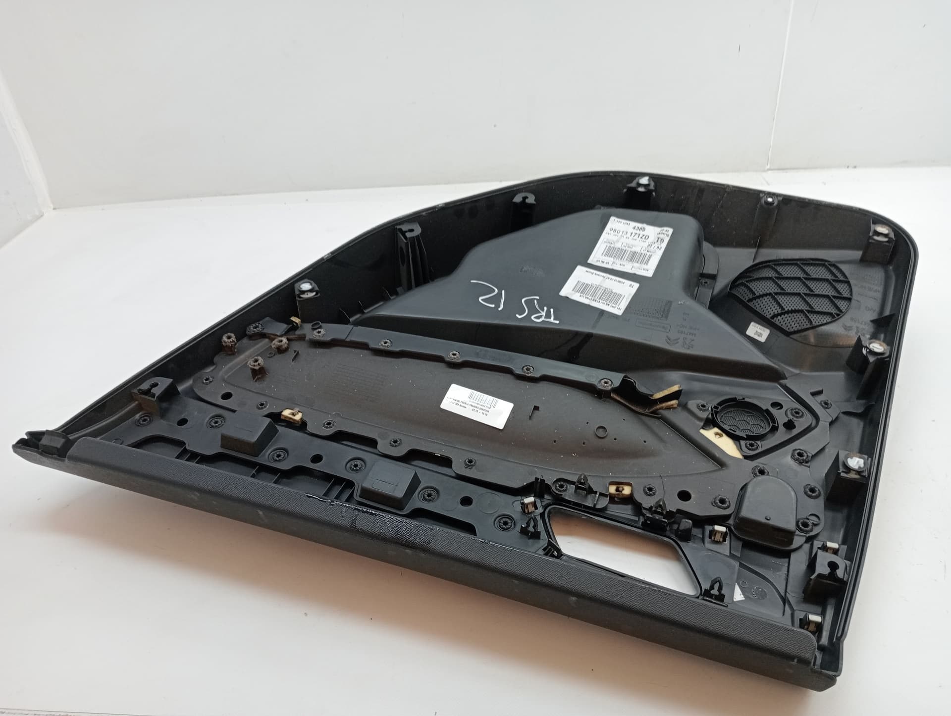 Recambio PEUGEOT 308 ref. 96776645ZD