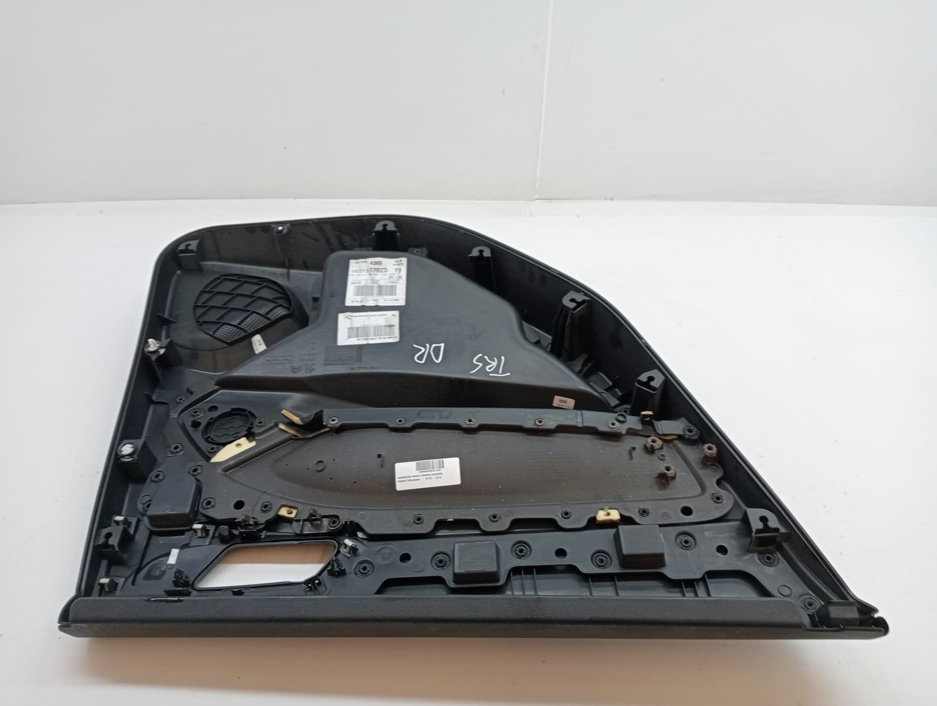 Recambio PEUGEOT 308 ref. 96776644ZD 2