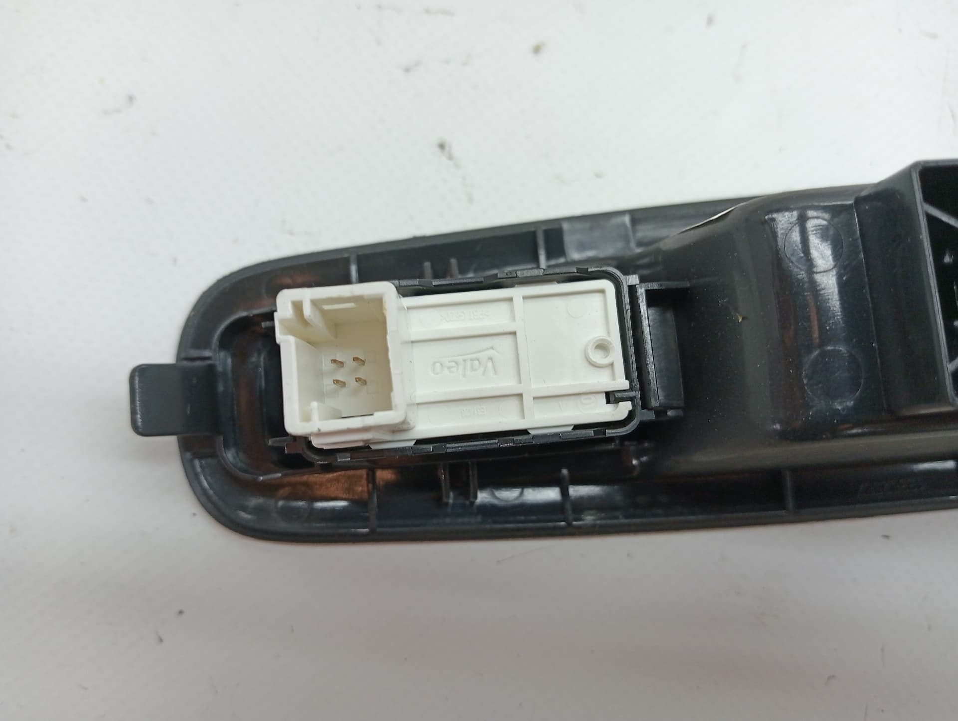 Mando elevalunas trasero derecho PEUGEOT 308 2
