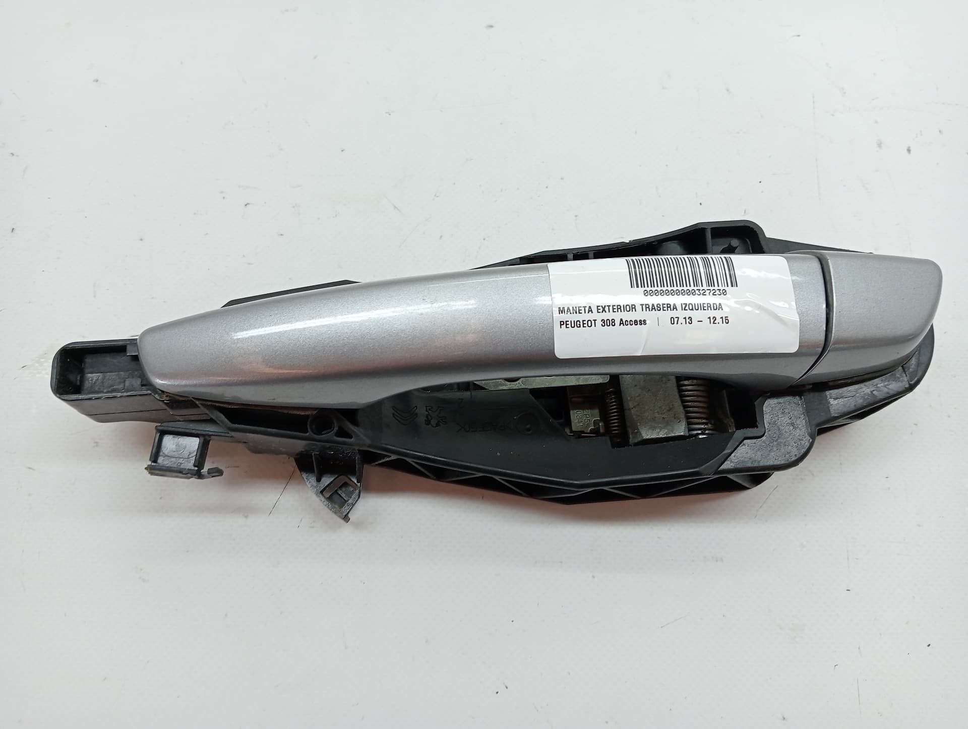Maneta exterior trasera izquierda PEUGEOT 308