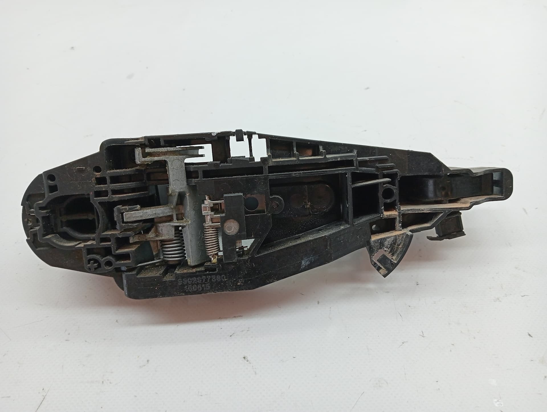 Maneta exterior trasera izquierda PEUGEOT 308 2