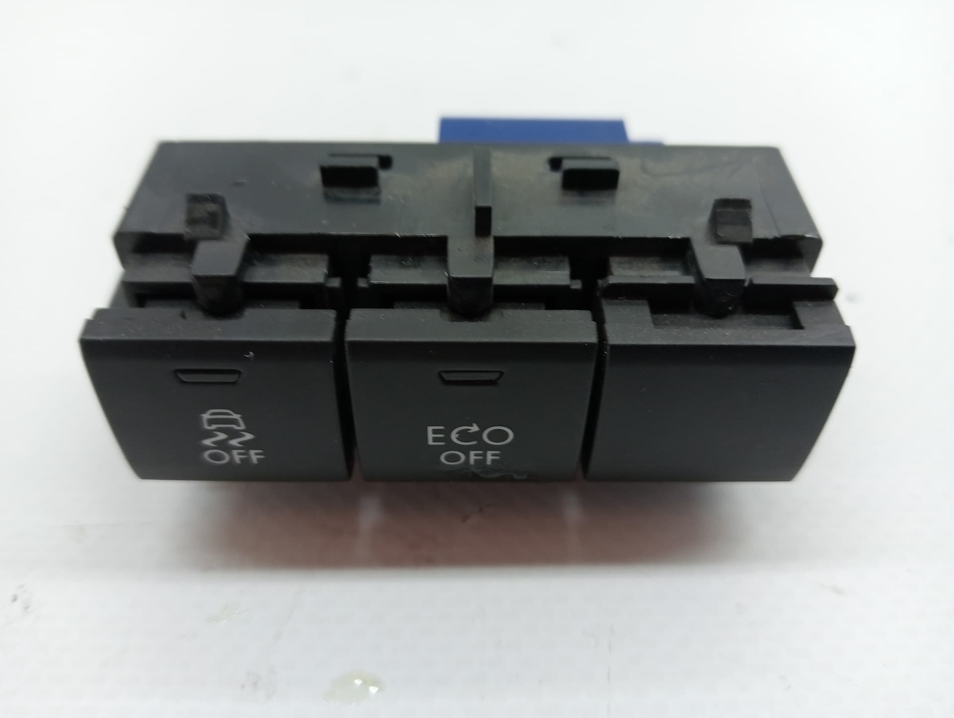 Modulo confort PEUGEOT 308