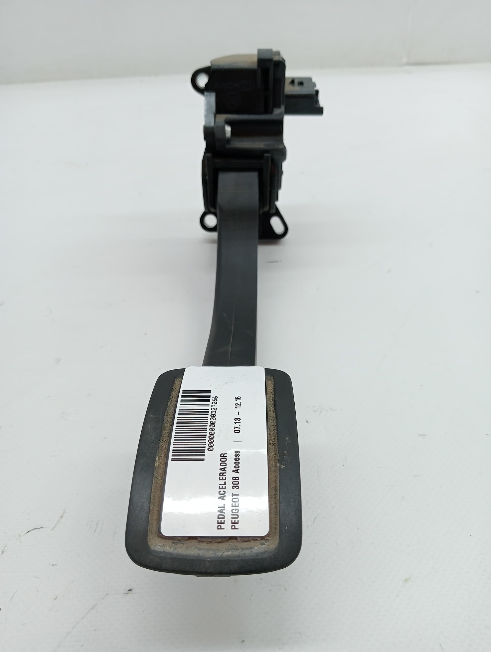 Pedal acelerador PEUGEOT 308