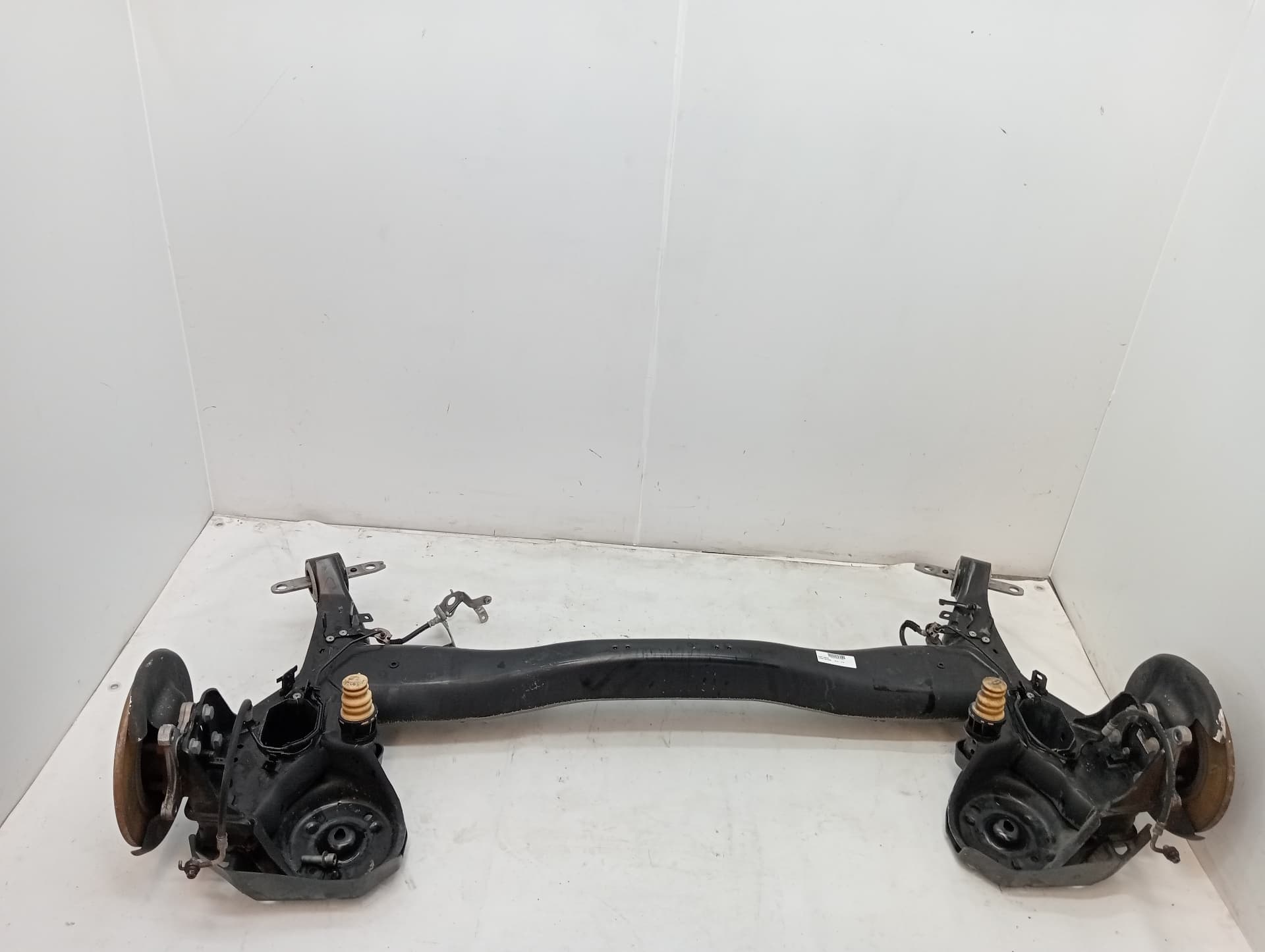 Puente trasero PEUGEOT 308