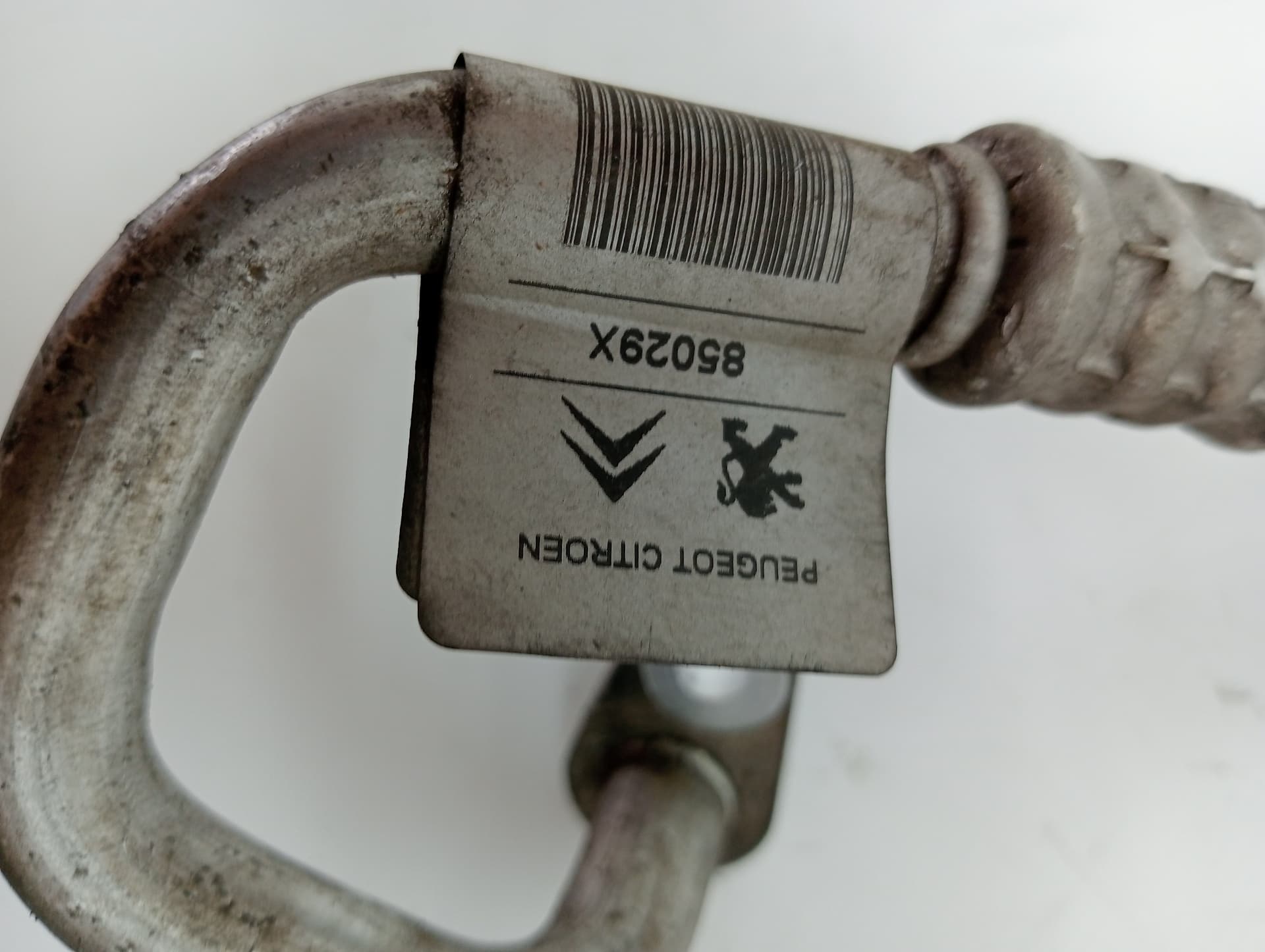 Recambio PEUGEOT 308 ref. 9676363380 2