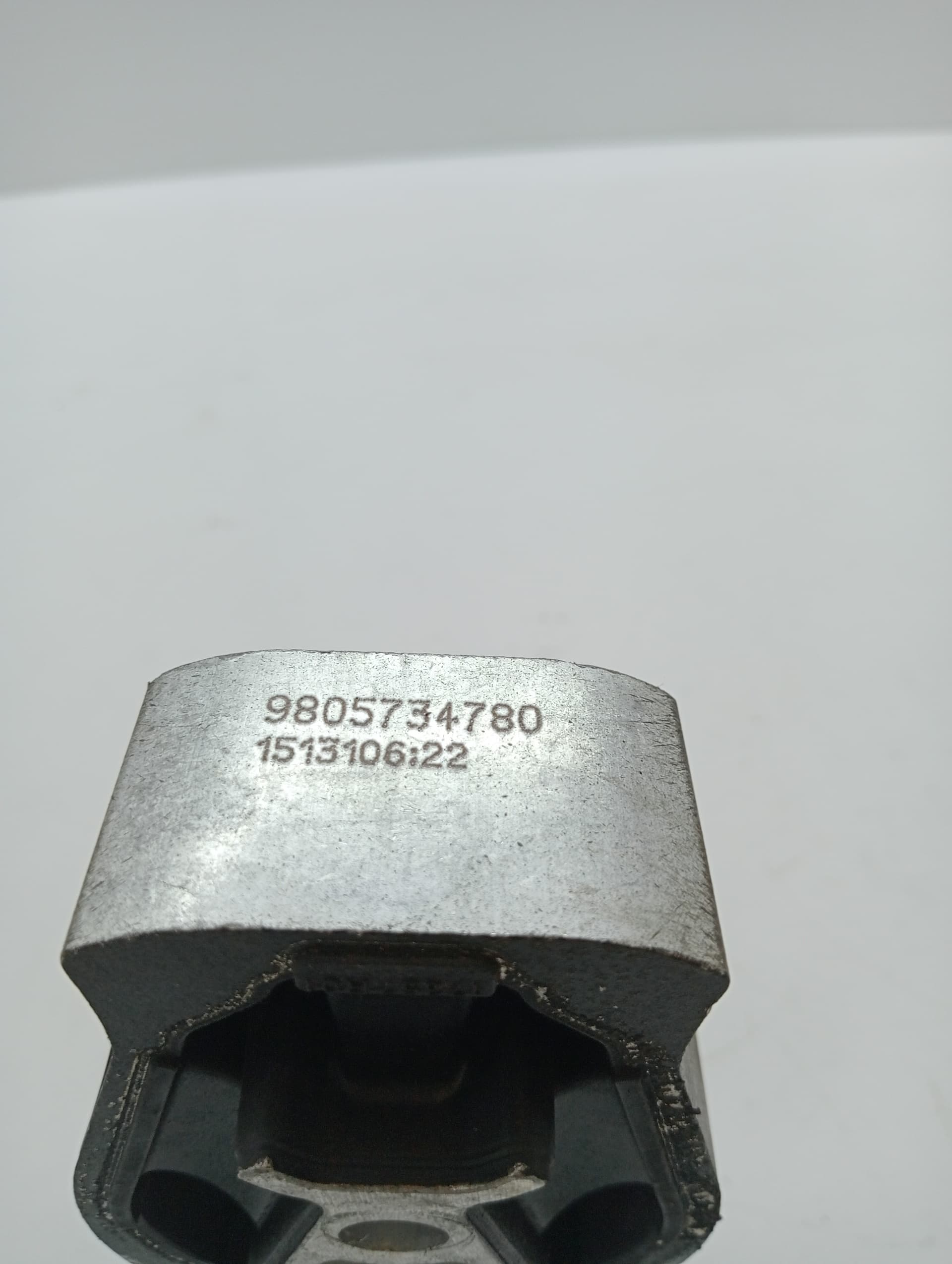 Soporte motor PEUGEOT 308 2