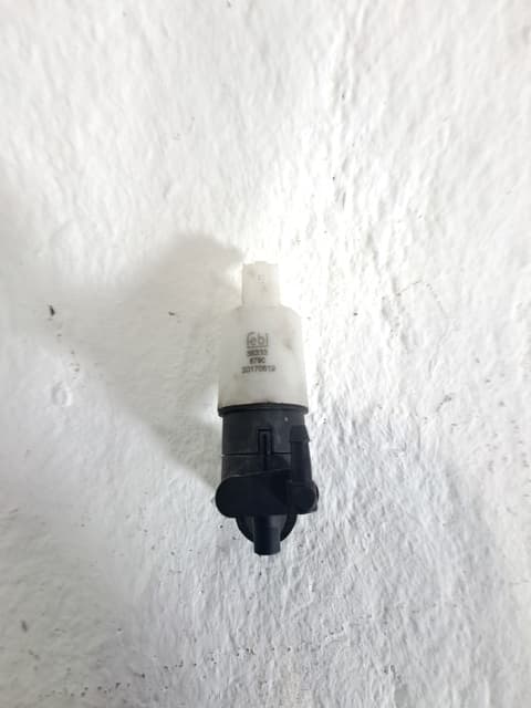 Bomba limpia CITROEN C5 BERLINA