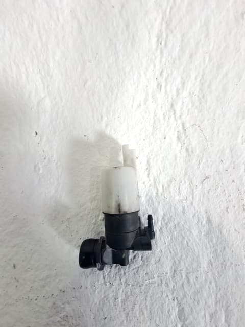Bomba limpia CITROEN C5 BERLINA 4