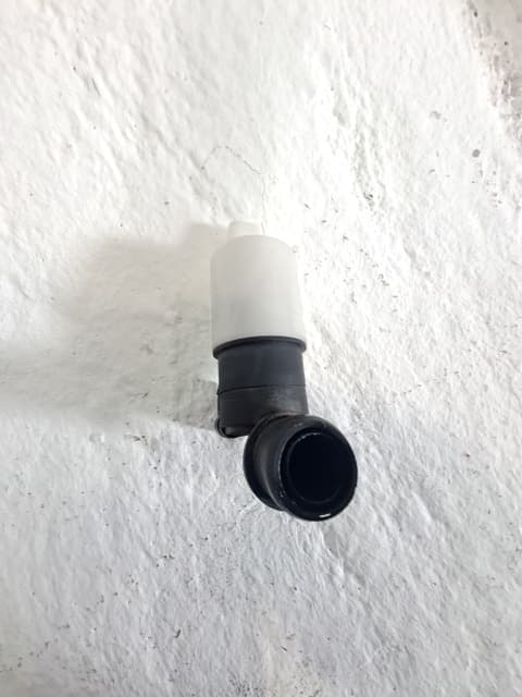 Bomba limpia CITROEN C5 BERLINA 3