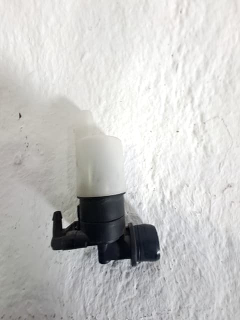 Bomba limpia CITROEN C5 BERLINA 2