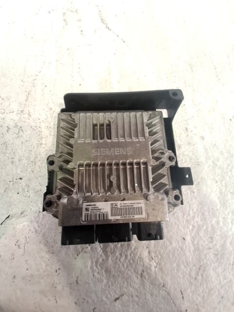 Centralita motor uce CITROEN C5 BERLINA
