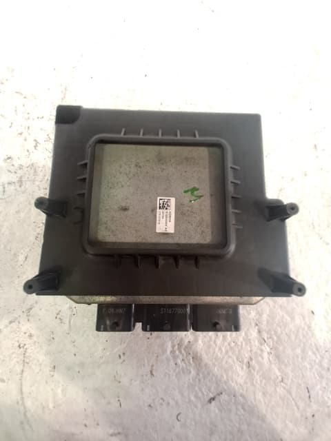 Centralita motor uce CITROEN C5 BERLINA 3