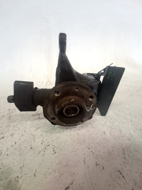 Mangueta delantera derecha CITROEN C5 BERLINA