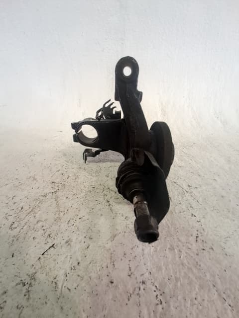 Mangueta delantera derecha CITROEN C5 BERLINA 2