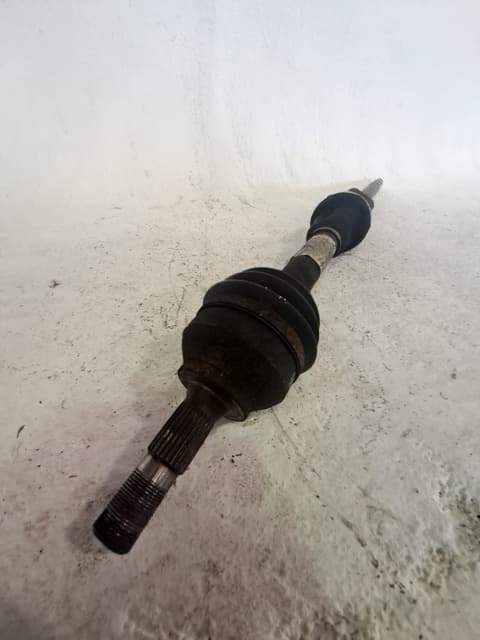 Transmision delantera derecha CITROEN C5 BERLINA 4