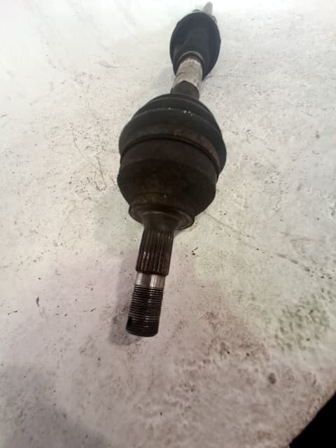 Transmision delantera derecha CITROEN C5 BERLINA 3