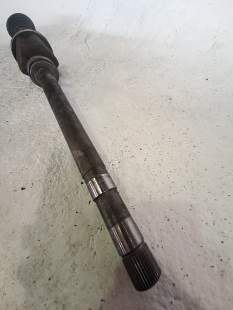 Transmision delantera derecha CITROEN C5 BERLINA 2