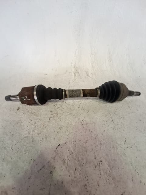 Transmision delantera izquierda CITROEN C5 BERLINA