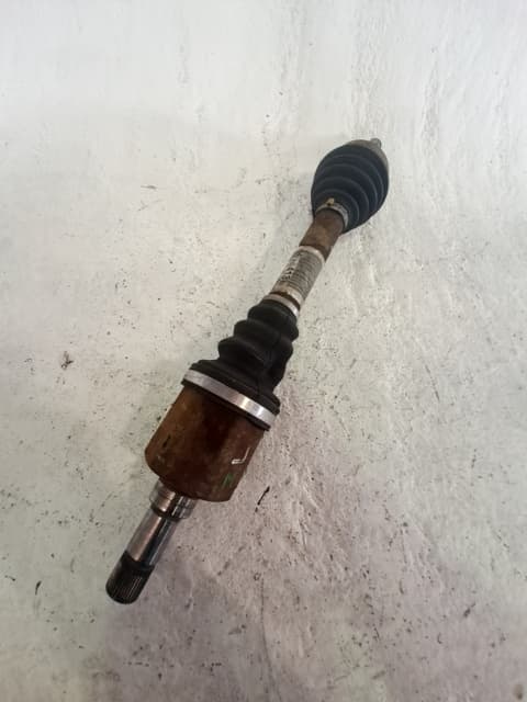 Transmision delantera izquierda CITROEN C5 BERLINA 2