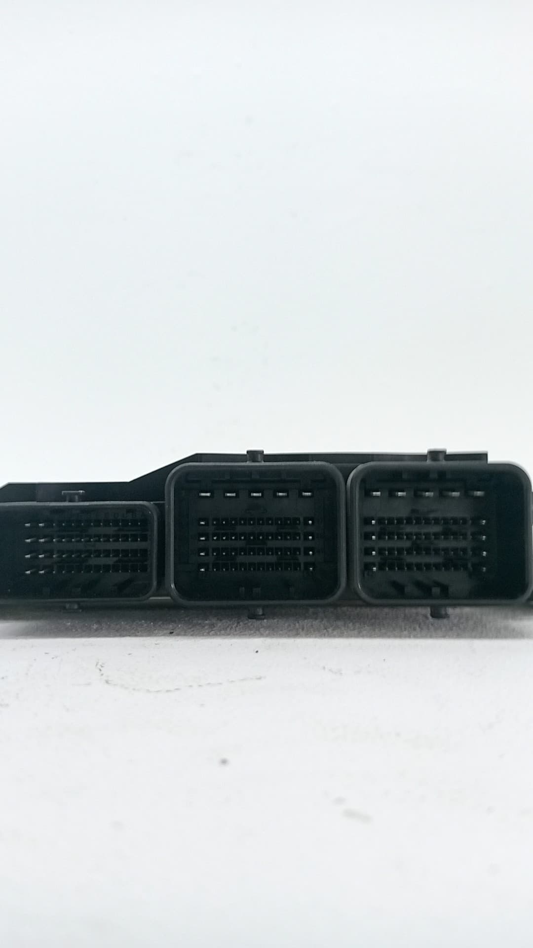 Centralita motor uce CITROEN C3 2