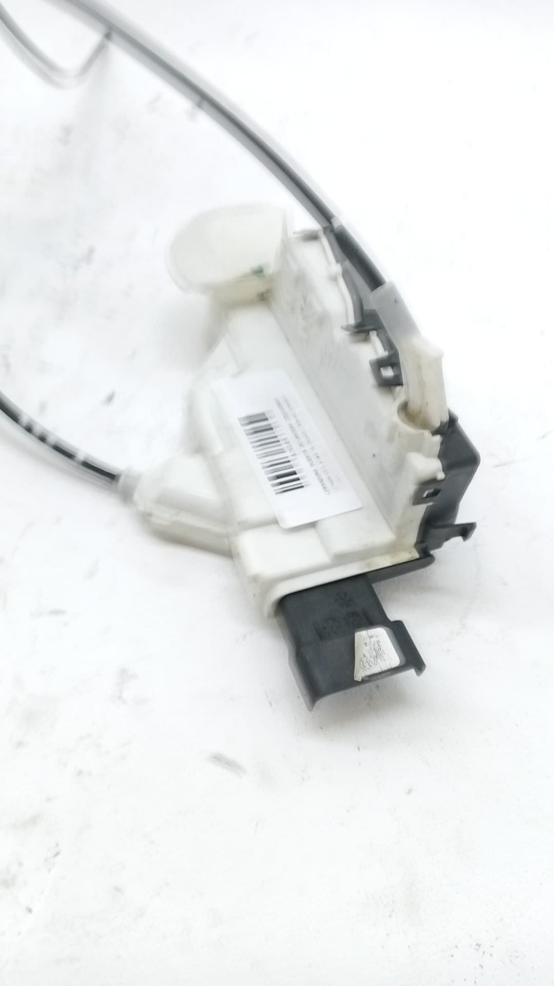 Cerradura puerta delantera izquierda CITROEN C3 2