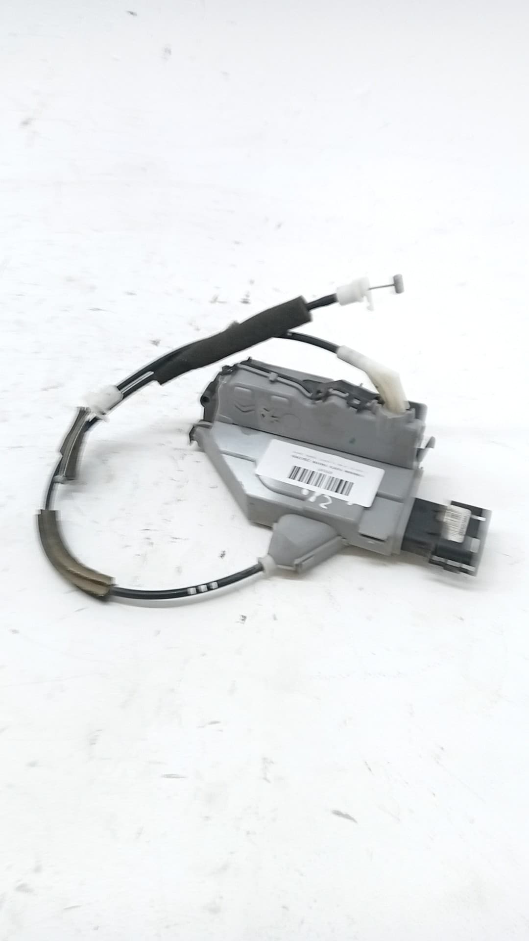 Cerradura puerta trasera izquierda CITROEN C3 2